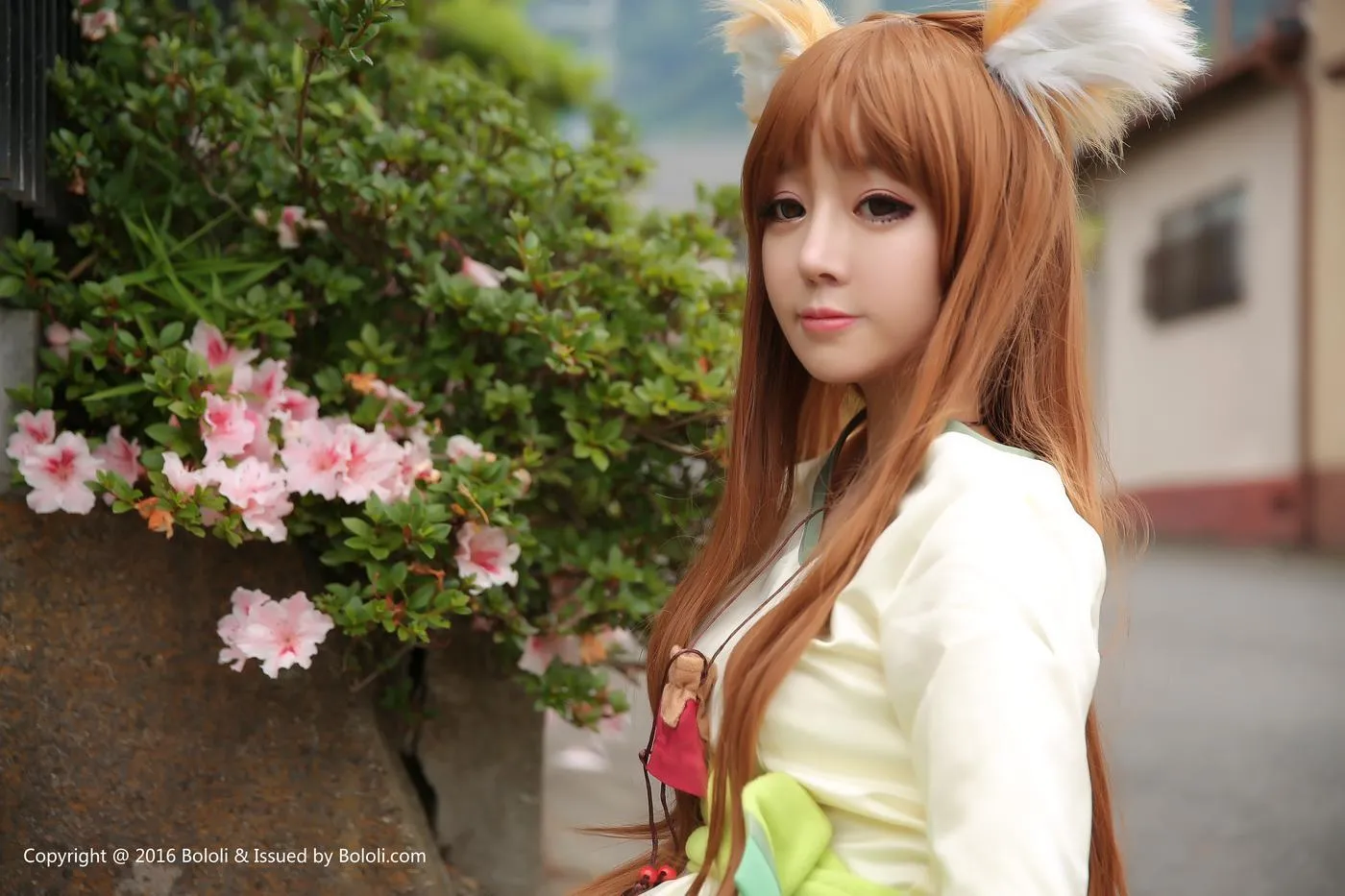 Vol.091 王雨纯 [26P]插图7
